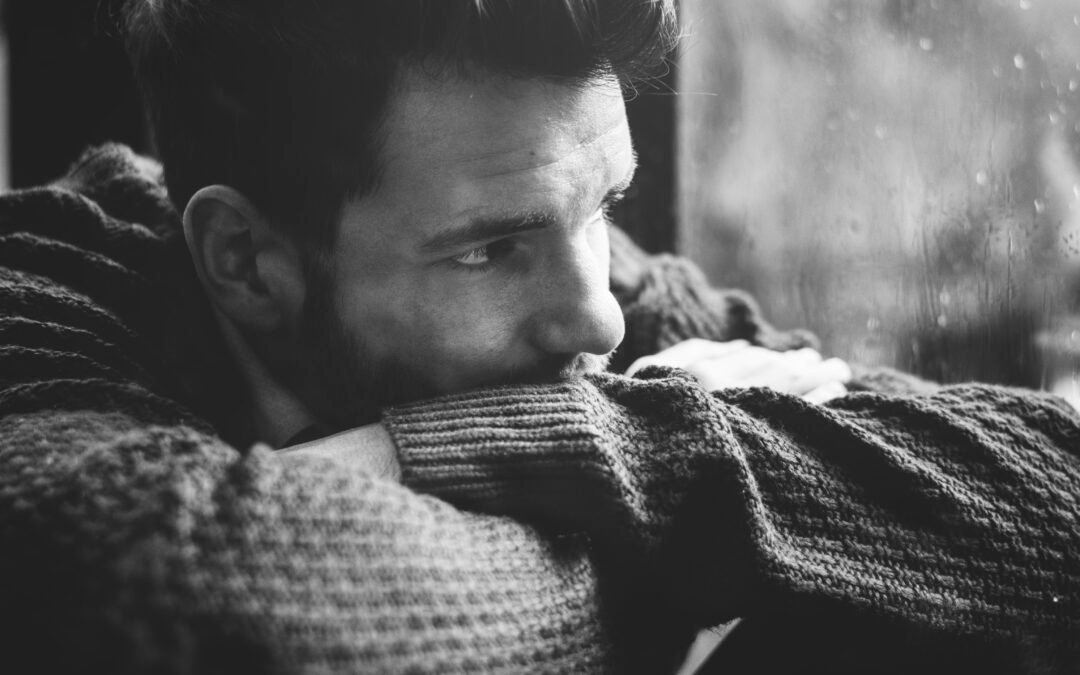 פוסט־טראומה: כשהגוף מגיב כאילו הוא בסכנה